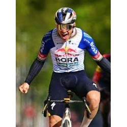Remco Evenepoel holt sich den Titel